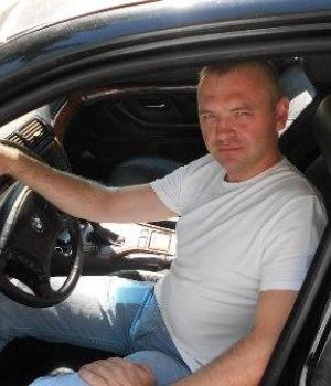 Мишин Леонид  Павлович  44 года